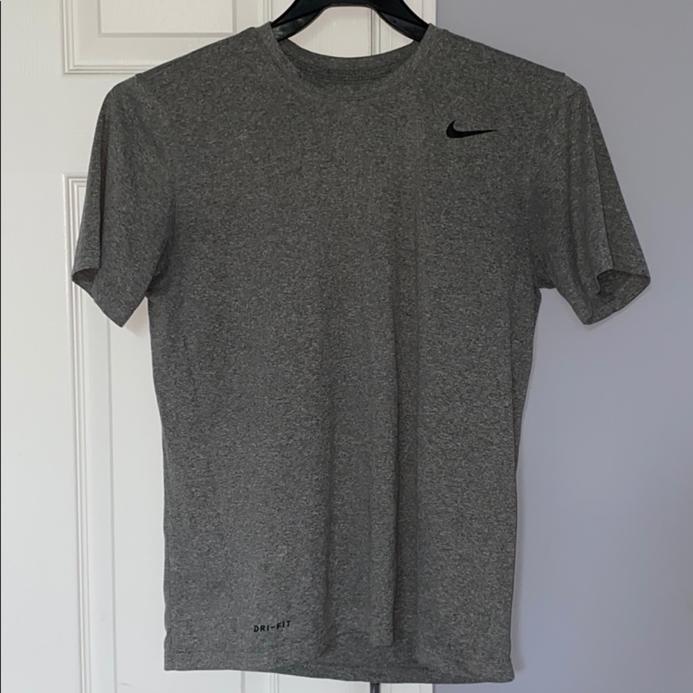 Nike athletic shirt